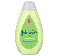 ACONDICIONADOR JOHNSON &JOHNSON MANZANILLA 400 ML