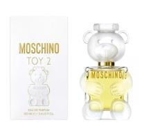 Perfume Moschino Toy 2 Femme Edp 100 Ml