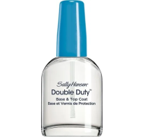 Base Y Top Sally Hansen Double Duty 13.3 Ml