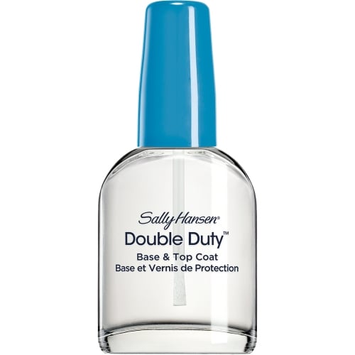 Base Y Top Sally Hansen Double Duty 13.3 Ml