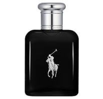 EAU DE TOILETTE POLO BLACK 75 ML