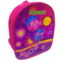 Mochila Backyardigans Rosada