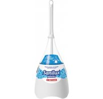 Cepillo Novica Con Base Petalas
