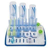 Escurridor Plegable Dr. Brown's Para Mamaderas