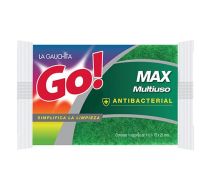Esponja La Gauchita Multiuso