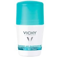 DESODORANTE VICHY ROLL ON ANTI TRACES 50 ML.