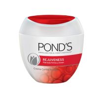 Crema Pond's Rejuveness Anti-arrugas Día 50 G