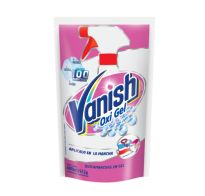 Gel Para Ropa Vanish Oxi- Gel Doypack 400 Ml