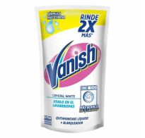 Vanish Quitamanchas White Doypack 400 Ml 