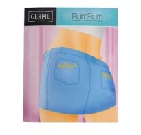 Medias Can Can Collant Germe Bum Bum Verano Blondine Talle 4