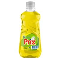 Detergente Prix Limón 500 Ml