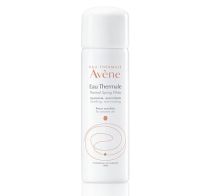 Agua Termal Avène 50 Ml