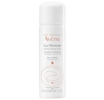 Agua Termal Avène 50 Ml