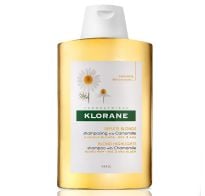 SHAMPOO KLORANE CAMOMILA 200 ML