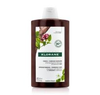 SHAMPOO KLORANE QUININA 400 ML