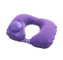 ALMOHADA INFLABLE PARA VIAJE