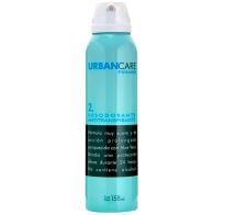 Desodorante Y Antitranspirante En Aerosol Urban Care For Men 158 Ml