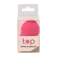 Esponja Top Puff Varios Colores