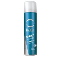 SPRAY FIJADOR ROBY NORMAL 380 ML