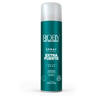 Fijador Roby Extra Fuerte 380 Ml