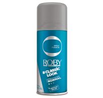 SPRAY FIJADOR ROBY NORMAL 180 ML