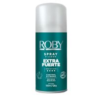 Fijador Roby Extra Fuerte 180 Ml