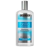 SHAMPOO CAPILATIS BRILLO EXTREMO 420 ML