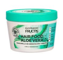 **FRUCTIS HAIR FOOD ALOE 350ML