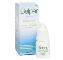 Belpar Gotas Oftálmicas 5 Ml