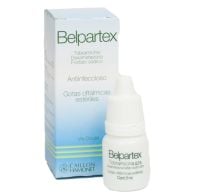 Belpartex Gotas Oftálmicas 5 Ml