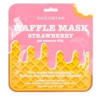 MASCARA HORTENSIA WAFFLE STRAWBERRY