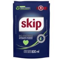 SKIP LIQ ROPA REGULAR DP 800ML