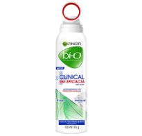 **BIO CLINICAL AERO MUJER 135 ML
