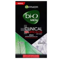 **BIO CLINICAL BARRA MEN 50 GR