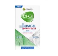 **BIO CLINICAL BARRA MUJER 45 GR