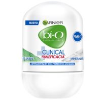 **BIO CLINICAL ROLL-ON MUJER 50 ML