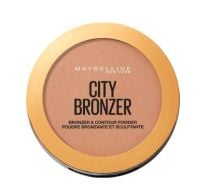 Polvo Maybelline City Bronzer