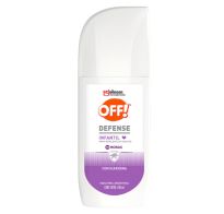 REPELENTE OFF DEFENSE INFANTIL SPRAY