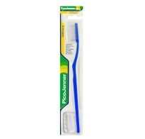 Cepillo De Dientes Pico Jenner Duro Plus Con Protector 1 Unidad