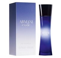 EAU DE PARFUM ARMANI CODE DONNA 30 ML