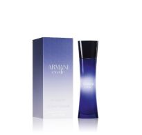 EAU DE PARFUM ARMANI CODE DONNA 50 ML