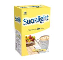 SUCRALIGHT 100 SOBRES