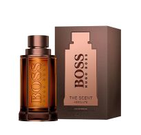 PERFUME HUGO BOSS BOSS THE SCENT ABSOLUTE FOR HIM EDP 50ML