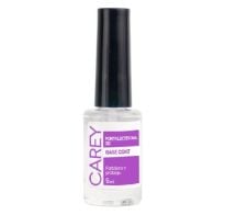 ESMALTE CAREY BASE FORTALECEDORA CON CALCIO