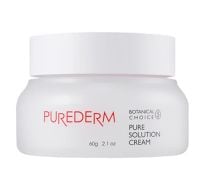 CREMA PUREDERM SOLUTION 60GRS