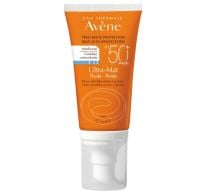 Protector Solar Avène Crema Color Fps50+ 50 Ml