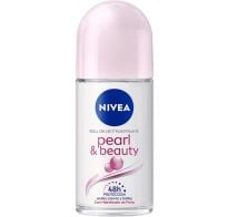 Antitranspirante En Roll On Nivea Woman Pearl&beauty 50 Ml