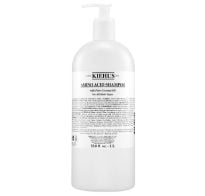 Shampoo Brillo E Hidratación Kiehl's Amino Acid Con Aceite De Coco 1 L