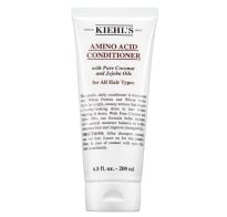 Acondicionador Brillo E Hidratación Kiehl's Amino Acid Con Aceite De Coco 200 Ml