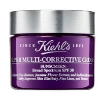 Crema Antiarrugas Kiehl's Multicorrectora 7 Beneficios En 1 Con Protección Solar 30 Ml